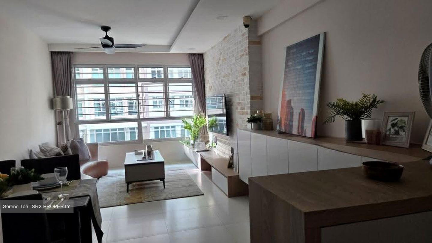 Blk 527A Costa Ris (Pasir Ris), HDB 4 Rooms #610139801